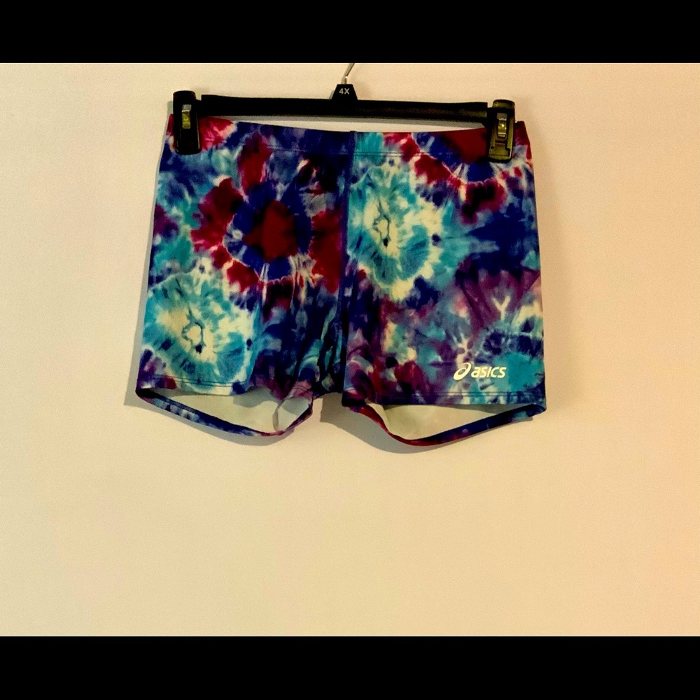 Athletic shorts